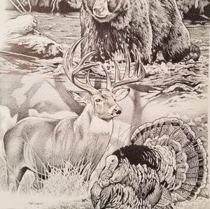 Meet your Posher, Michael